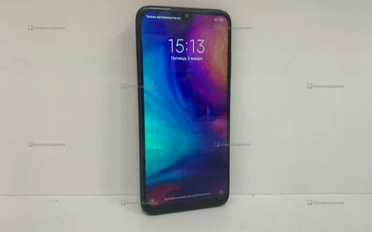 Xiaomi Redmi 7 4/64gb