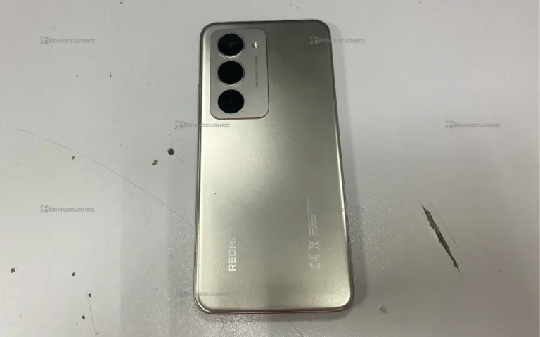 Xiaomi Redmi 15 8/256