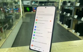 Xiaomi Redmi Note 11 4/128 ГБ