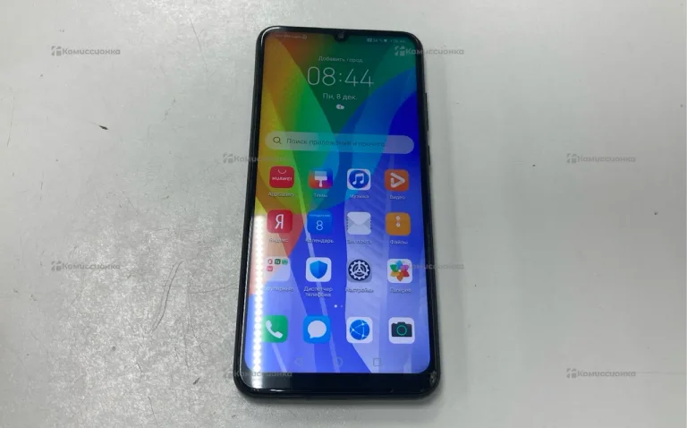 Huawei Y6p 3/64 ГБ