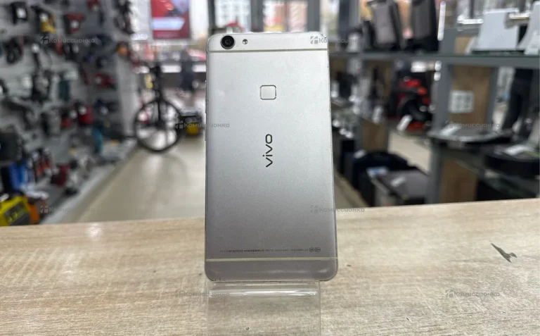 Vivo X6S Plus 4/64 ГБ