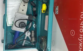 Утюг для труб