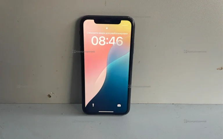 Apple iPhone 11 4/64 ГБ