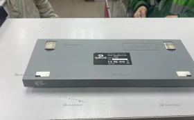 Купить Клавиатура  red dragon k617 б/у , в Москва и область Цена:2900рублей