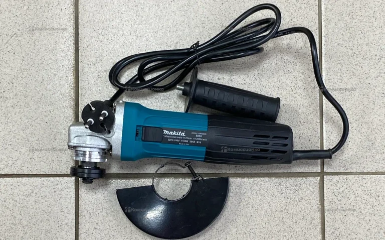 УШМ Makita (реплика) GA5030R