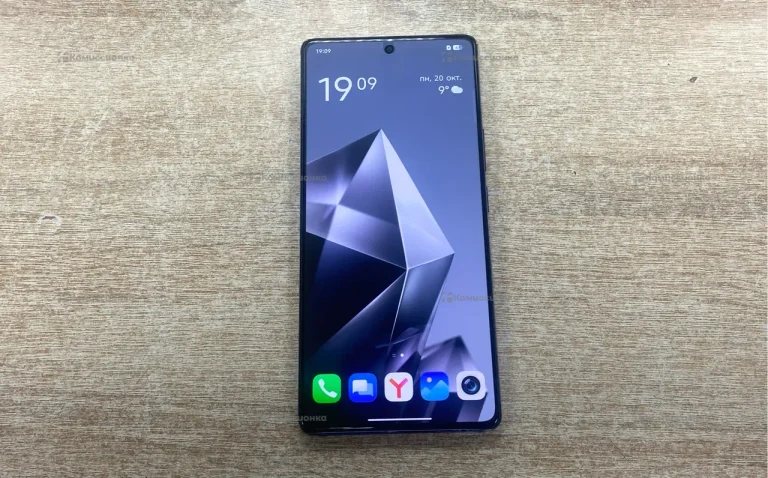 Infinix Note 50 Pro+ 12/256 ГБ