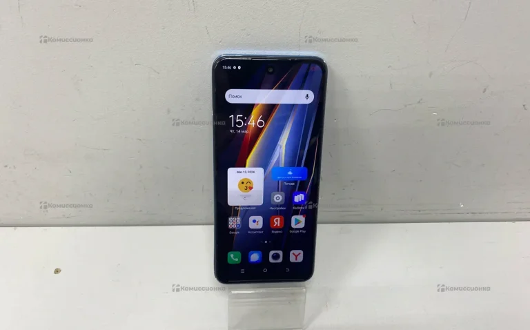 Tecno Pova Neo 2 4/128 ГБ