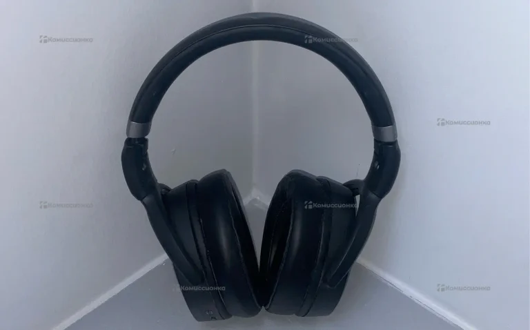 Наушники  Sennheiser HD 450BT