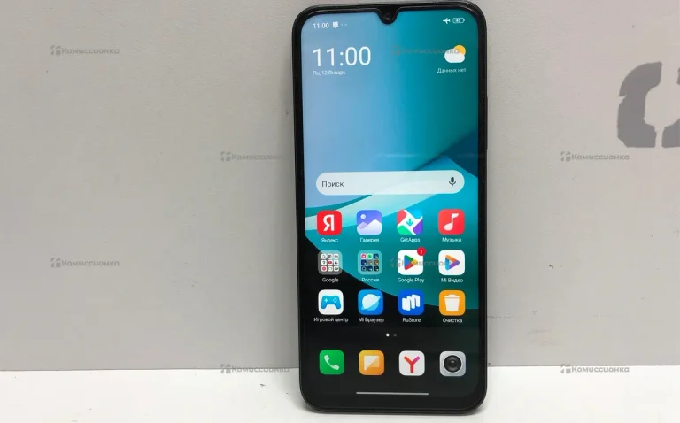 Xiaomi Redmi 15c 4/128 ГБ