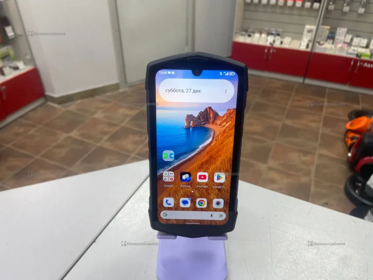 Unihertz ticktock 8/128