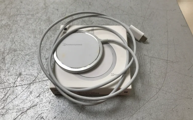 MagSafe (беспроводная зарядка)