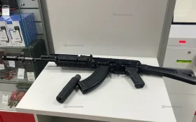 Купить Страйкбольный автомат Cyma CM040C(AK-74M) б/у , в Рязань Цена:15900рублей