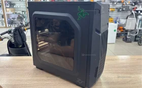 Системный блок  Zalman