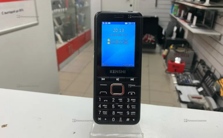 kenshi M241