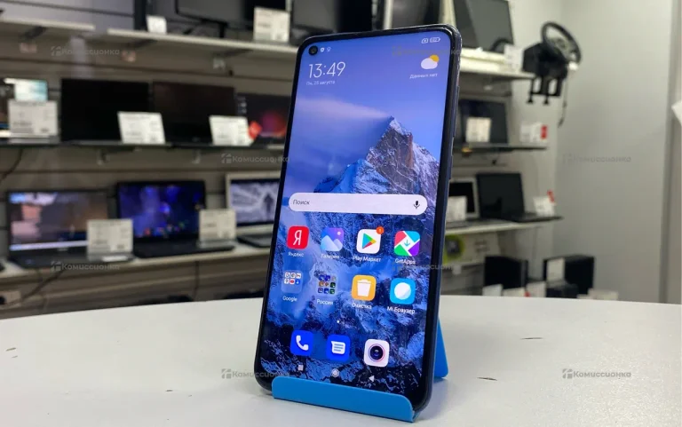 Xiaomi Redmi Note 9 4/64
