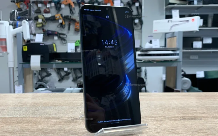 Realme C30 4/64Gb