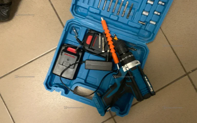 Дрель шуруповерт MAKITA реплика