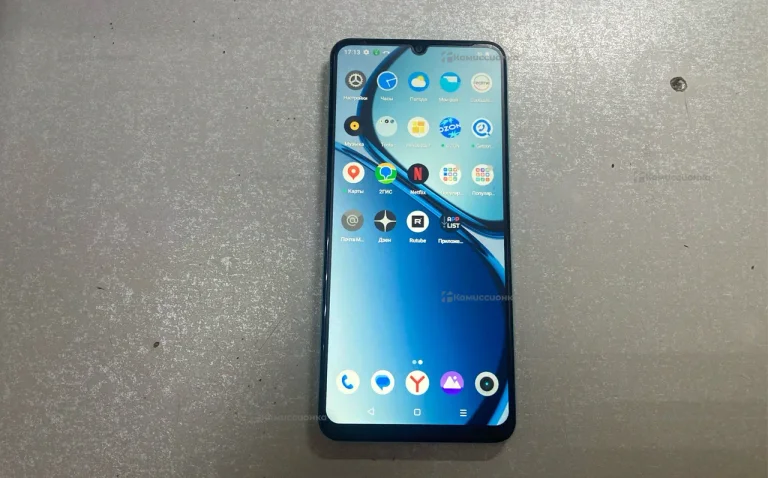 Realme c51 128