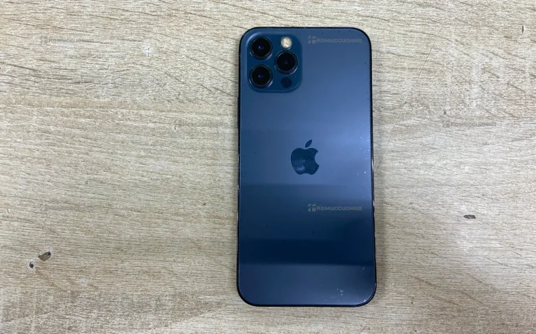 Apple iPhone 12 Pro 128Gb