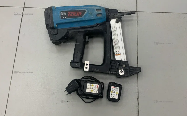 Гвоздезабивной пистолет Toua GSN50