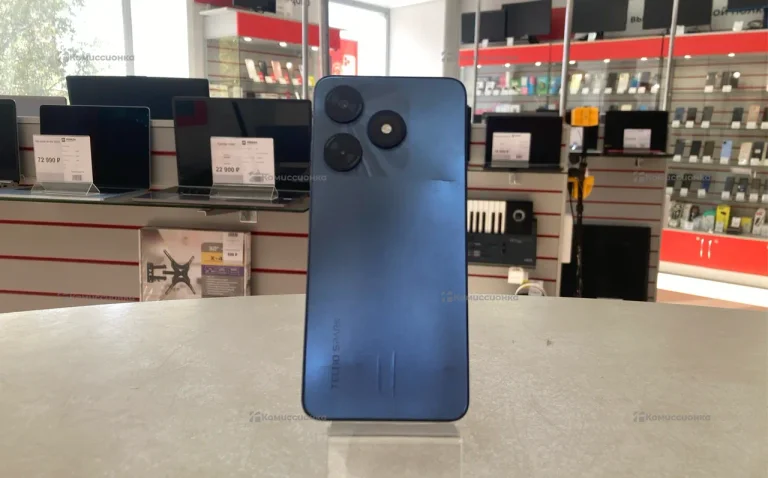 Tecno Spark 10 4/128 ГБ