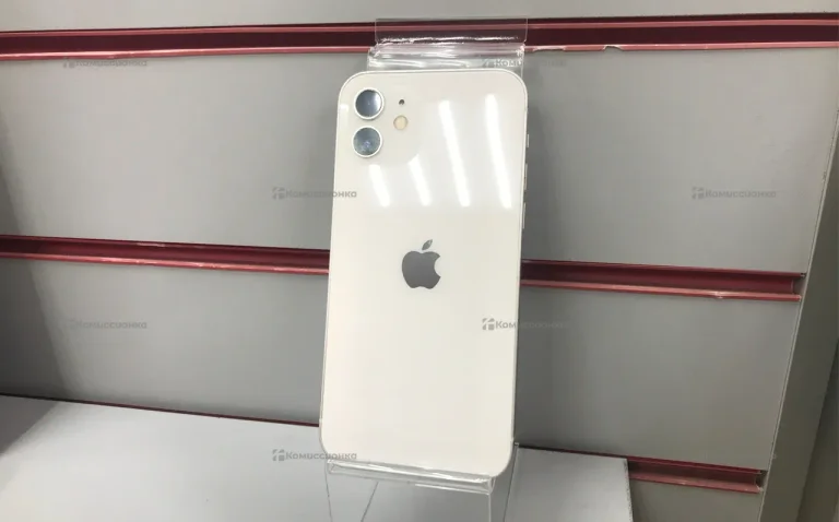 Apple iPhone 12 128Gb