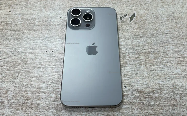 Apple iPhone 15 Pro Max 256Gb