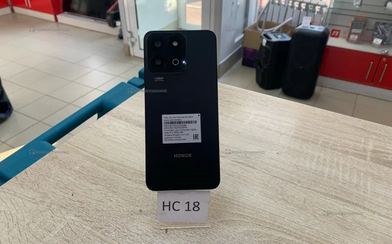 Honor X7c 6/128Gb