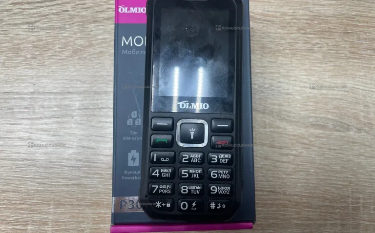 Olmio P30