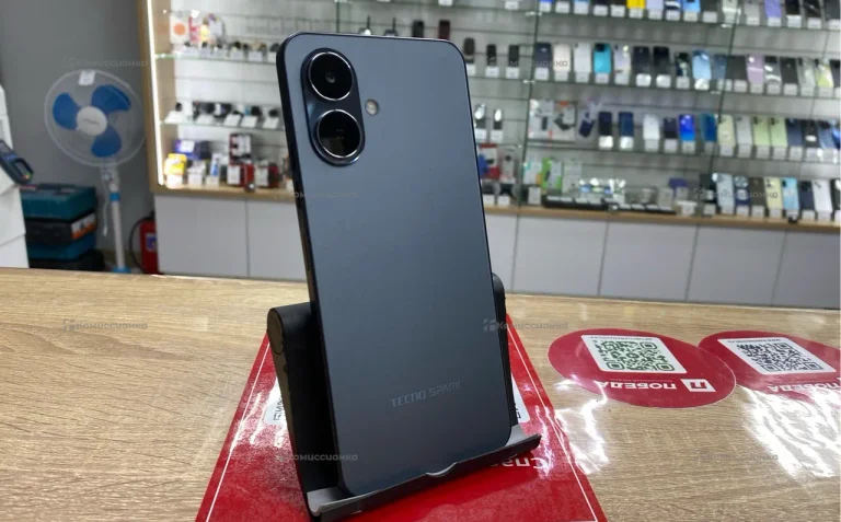 Tecno Spark Go 2 3/64 ГБ