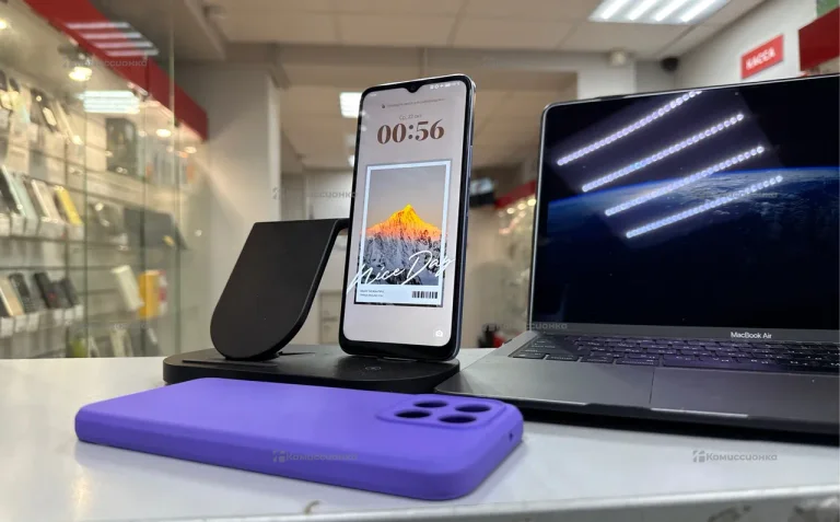 Honor X6 4/64Gb