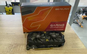 Купить Видеокарта rx580 б/у , в Краснодар Цена:3900рублей