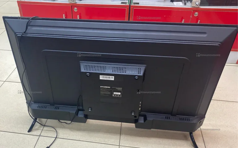 Телевизор HYUNDAI телевизор H-LED40BS5003