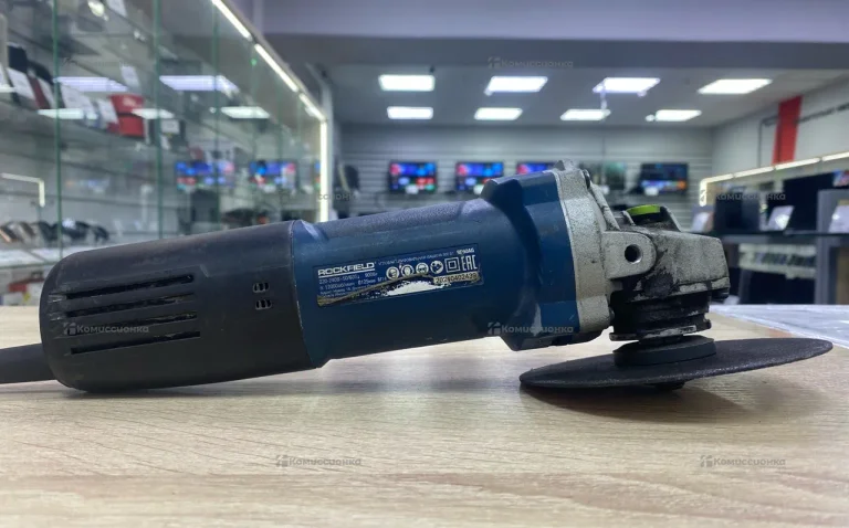 УШМ ROCKFIELD RF90AG