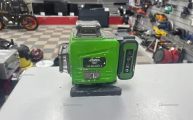 Купить лазерный уровень AMD LN-360-2 б/у , в Краснодар Цена:1900рублей