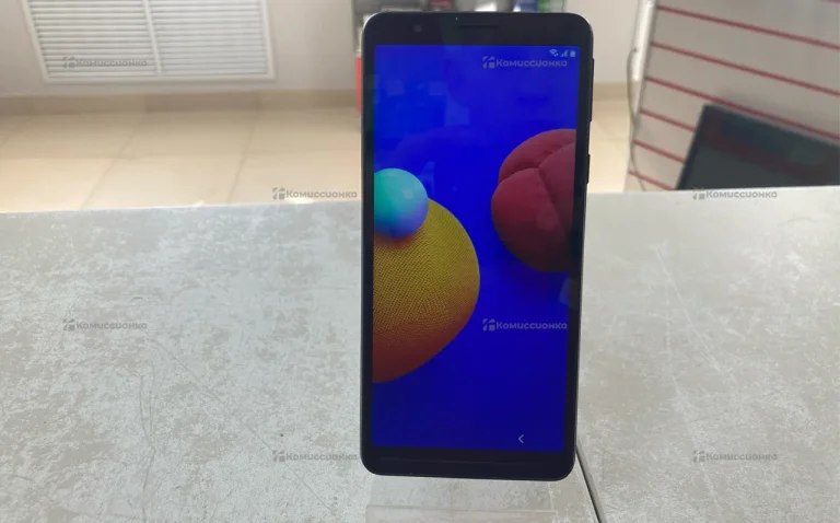 Samsung Galaxy A01 Core 1/16 ГБ