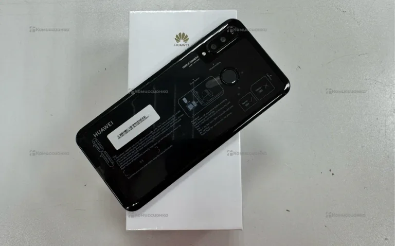 Huawei P30 lite
