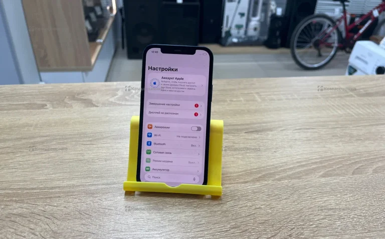 Apple iPhone 12 4/64 ГБ