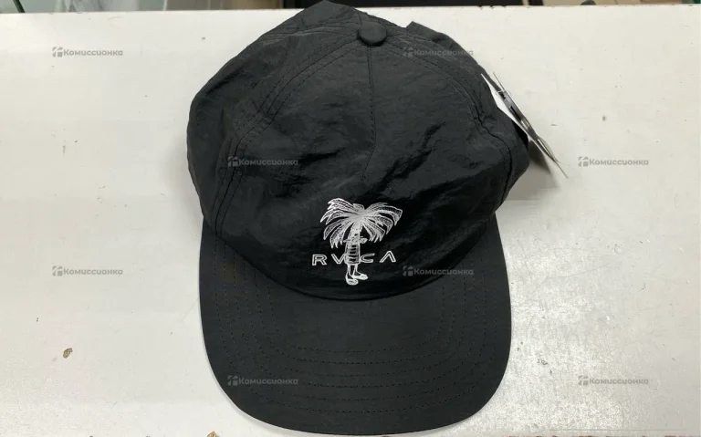 Кепка RVCA