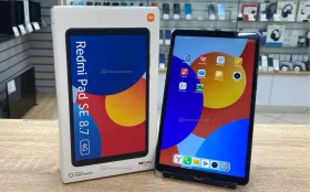 Планшет Xiaomi Redmi Pad SE 8.7 4G 4/64