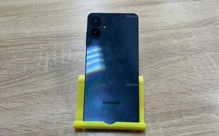 Samsung Galaxy A06 4/128 ГБ