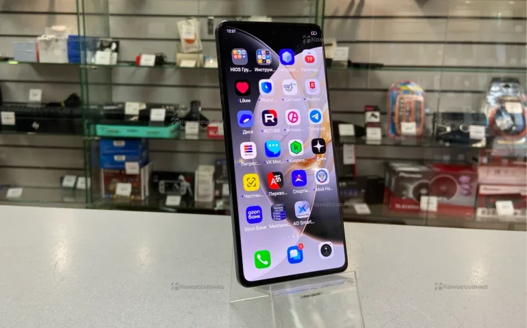 Tecno Camon 30 8/256GB