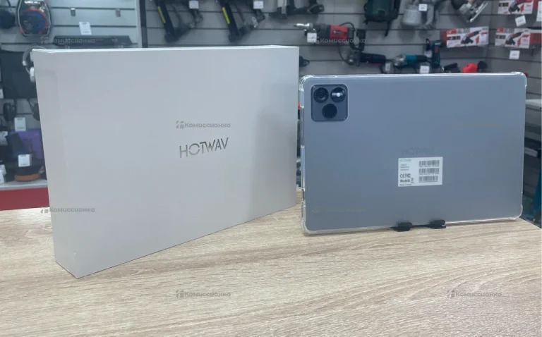 Планшет hotway.&: Pad 8 8/256