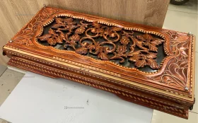 Купить Нарды б/у , в Краснодар Цена:6900рублей