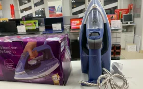 Купить Утюг Philips 3722 б/у , в Красноярск Цена:1490рублей