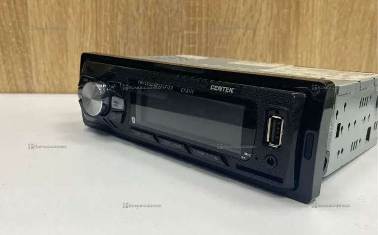 Автомагнитола centek ct-8111