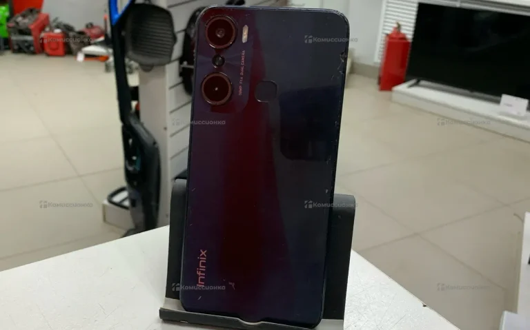 Infinix Hot 12 Pro 8/128 ГБ