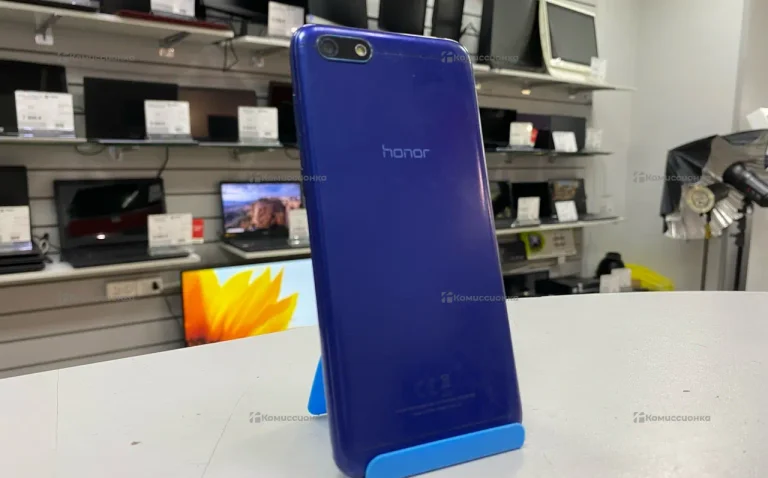 Honor 7A 2/16 ГБ