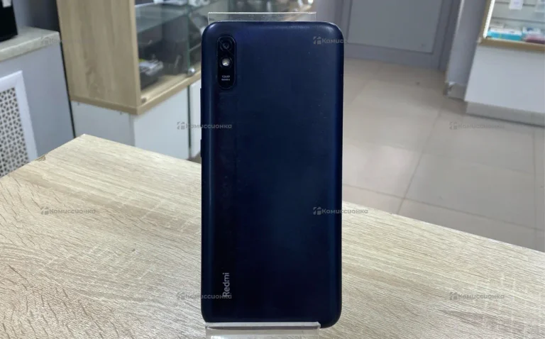 Xiaomi Redmi 9A 2/32 GB