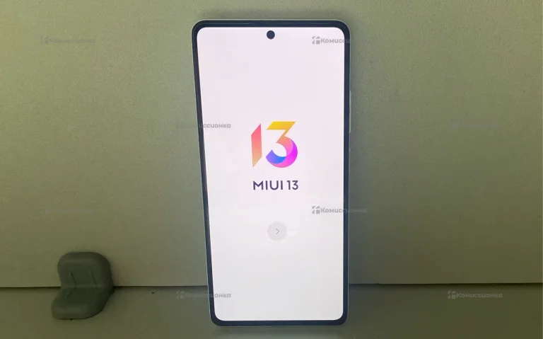 Xiaomi Redmi Note 12 Pro 12/256 ГБ